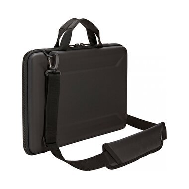 Thule Gauntlet 4 MacBook Pro Çantası 16" - Siyah 085854254533