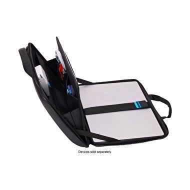 Thule Gauntlet 4 MacBook Pro Çantası 16" - Siyah 085854254533