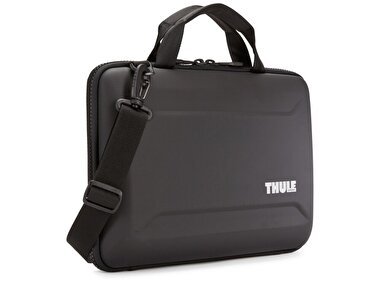 Thule Gauntlet 4 MacBook Pro Çantası 14" - Siyah 085854254540