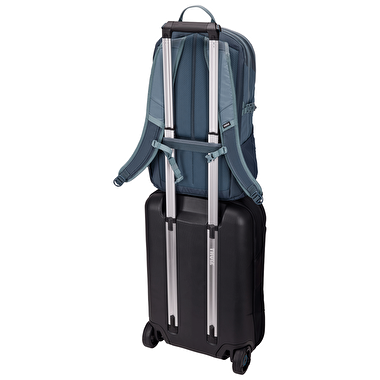 Thule Enroute 23L Notebook Sırt Çantası, Pond Gray 085854254649