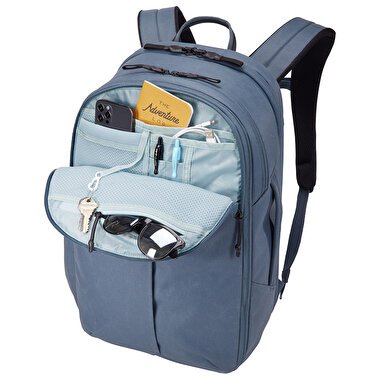 Thule Aion Notebook Sırt Çantası 28L, Dark Slate 085854255363