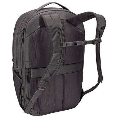 Thule Subterra 2 Sırt Çantası 27L, Vetiver Gray 085854255592