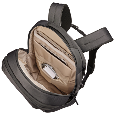 Thule Subterra 2 Sırt Çantası 27L, Vetiver Gray 085854255592
