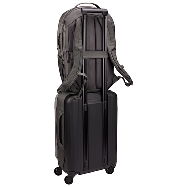 Thule Subterra 2 Sırt Çantası 27L, Vetiver Gray 085854255592
