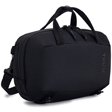 Thule Subterra 2 Çapraz Çanta,5L, Siyah 085854255653