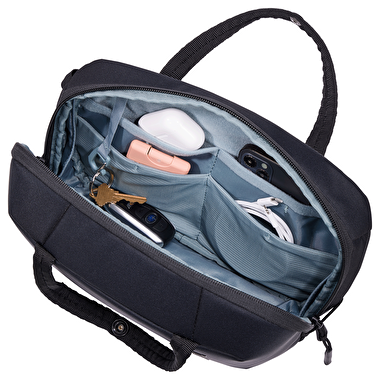 Thule Subterra 2 Çapraz Çanta,5L, Siyah 085854255653