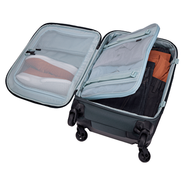 Thule Subterra 2 Carry-On, 4 Tekerlek,55cm,D.Slate 085854255776