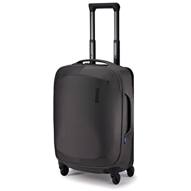 Thule Subterra 2 Carry-On, 4 Tekerlek,55cm, V.Gray 085854255783