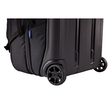 Thule Subterra 2 Tekerlekli Duffel, Siyah 085854255813