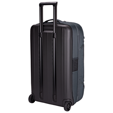 Thule Subterra 2 Tekerlekli Duffel, Dark Slate 085854255820