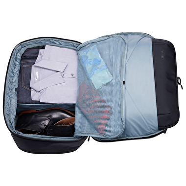Thule Subterra 2 Convertible Carry-on, Siyah 085854255875