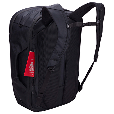 Thule Subterra 2 Convertible Carry-on, Siyah 085854255875