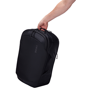 Thule Subterra 2 Convertible Carry-on, Siyah 085854255875