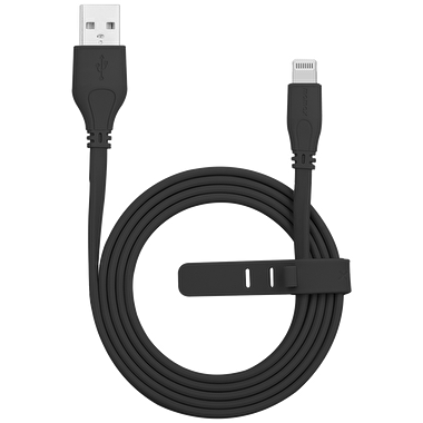 Momax DL7D Go link 1 mt lightning cable black  4894222047464