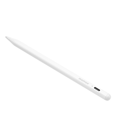 Momax Onelink Active Stylus Pen2.0 - Beyaz 4894222067202