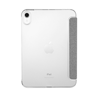 Momax iPad Mini 6 Kılıfı - Space Gray  4894222067509