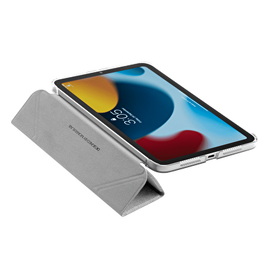 Momax iPad Mini 6 Kılıfı - Space Gray  4894222067509