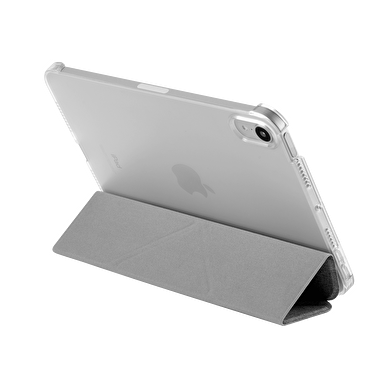 Momax iPad Mini 6 Kılıfı - Space Gray  4894222067509
