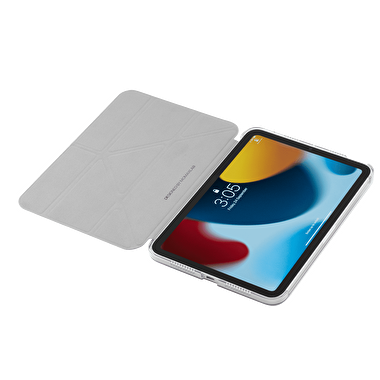 Momax iPad Mini 6 Kılıfı - Space Gray  4894222067509