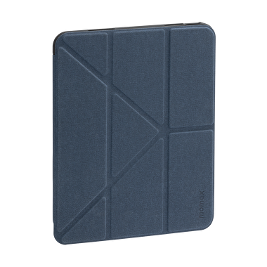 Momax iPad 10.9(2022) Kılıfı - Mavi 4894222070400