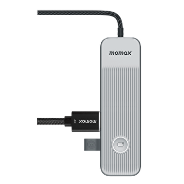 Momax Onelink 8-in-1 USB-C Hub 4894222072084