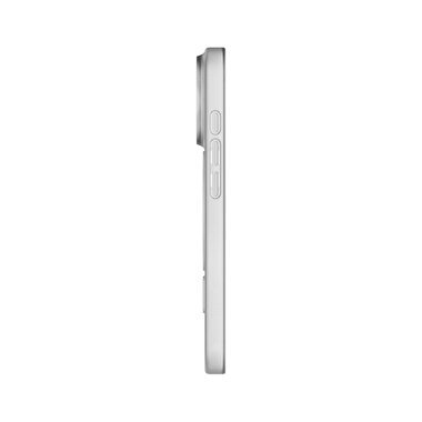 Momax iPhone 16 Pro Max Lite Magsafe Kılıf - Beyaz 4894222077560