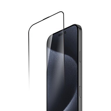 Momax iPhone 16 Pro Max Ekran Koruyucu 4894222077881