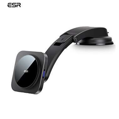 ESR HaloLock 15W MagSafe Araç Şarj Cihazı 4894240132845