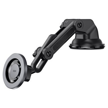 ESR HaloLock MagSafe Teleskopik Araç Tutucu-Siyah  4894240167267