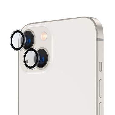 ESR iPhone 14/14 Plus Lens Koruyucu - Şeffaf 4894240173084