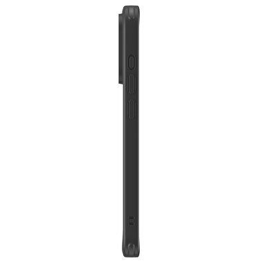 ESR iPhone 15 Pro HaloLock Magsafe Kılıf - Siyah 4894240173466