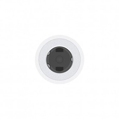 Apple Lightning - 3,5 mm Kulaklık Jakı Adaptörü  MMX62ZM/A