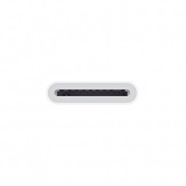 Apple Lightning - SD Kartı Kamera Okuyucusu  MJYT2ZM/A