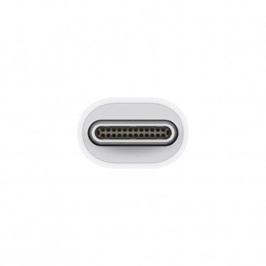 Apple Thunderbolt 3 (USB-C) Thunderbolt 2 Adaptörü  MMEL2ZM/A