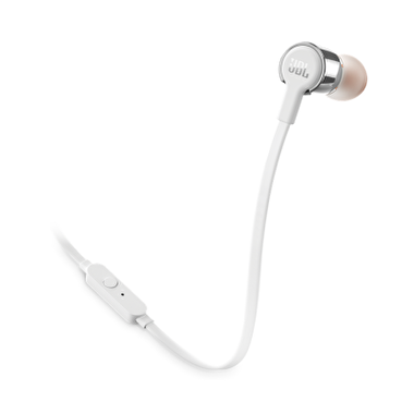 JBL T210 Kulakiçi Kulaklık CT, IE (Gri) 6925281919060