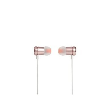 JBL T290 Kulakiçi Kulaklık CT, IE (Altın) 6925281924309