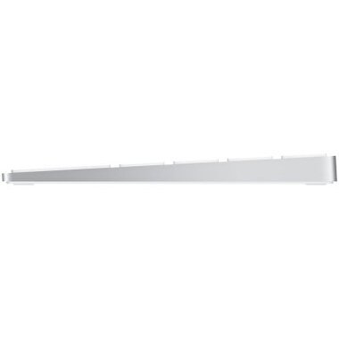 Apple Magic Keyboard Sayısal Tuş Takımlı Kablosuz F Türkçe Klavye  MQ052TU/A