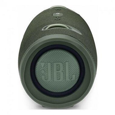 JBL Xtreme 2 IPX7 Su Geçirmez Taşınabilir Bluetooth Hoparlör Yeşil 6925281934797