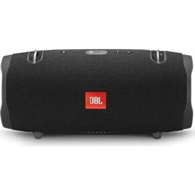JBL Xtreme 2 IPX7 Su Geçirmez Taşınabilir Bluetooth Hoparlör Siyah 6925281934773