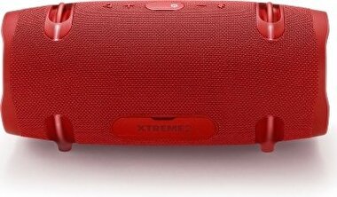 JBL Xtreme 2 IPX7 Su Geçirmez Taşınabilir Bluetooth Hoparlör Kırmızı 6925281944062