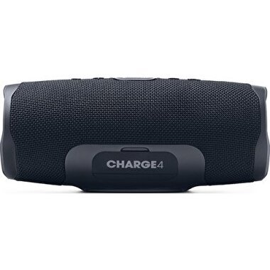 JBL Charge 4 Ipx7 Su Geçirmez Bluetooth Hoparlör Siyah 6925281939990