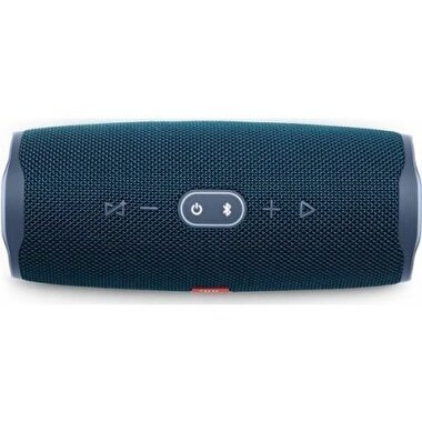 JBL Charge 4 Ipx7 Su Geçirmez Bluetooth Hoparlör Mavi 6925281940002