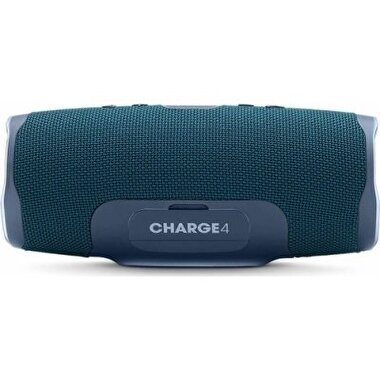 JBL Charge 4 Ipx7 Su Geçirmez Bluetooth Hoparlör Mavi 6925281940002