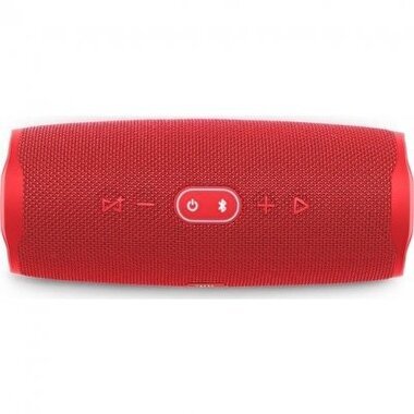 JBL Charge 4 Ipx7 Su Geçirmez Bluetooth Hoparlör Kırmızı 6925281940019