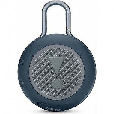 JBL Clip 3 IPX7 Su Geçirmez Taşınabilir Bluetooth Hoparlör Mavi 6925281933035