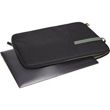 Case Logic Ibira Sleeve 13'' Siyah MacBook Kılıfı 085854248716
