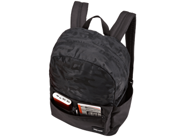 Case Logic Founder 15.6'' MacBook Pro Kamuflaj Sırt Çantası - Siyah 085854243469