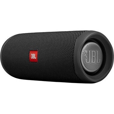 JBL Flip 5 Bluetooth Hoparlör (Siyah) 6925281954566