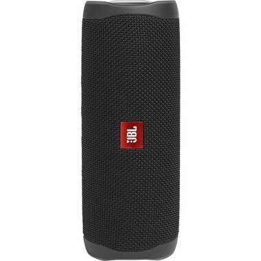JBL Flip 5 Bluetooth Hoparlör (Siyah) 6925281954566