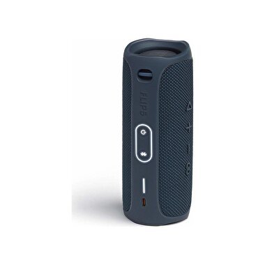 JBL Flip 5 Bluetooth Hoparlör (Mavi) 6925281954573